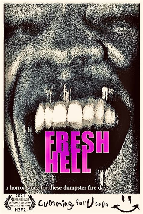 Fresh Hell